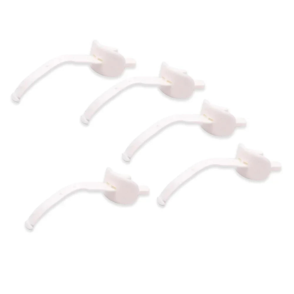 Double Mouthguard for Contact Sports
