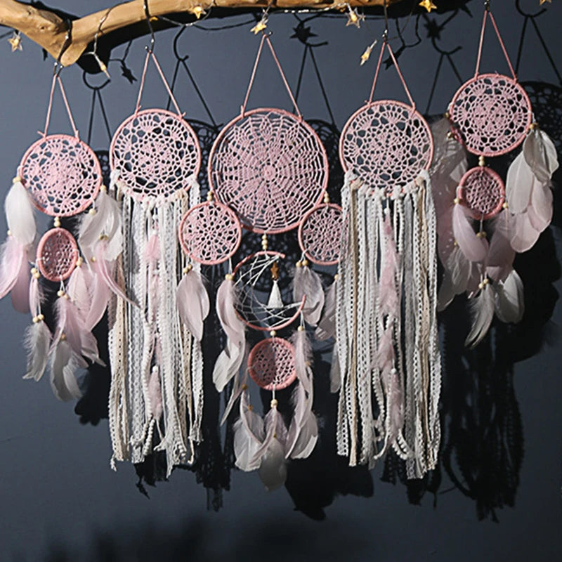Dreamcatcher Wall Hanging