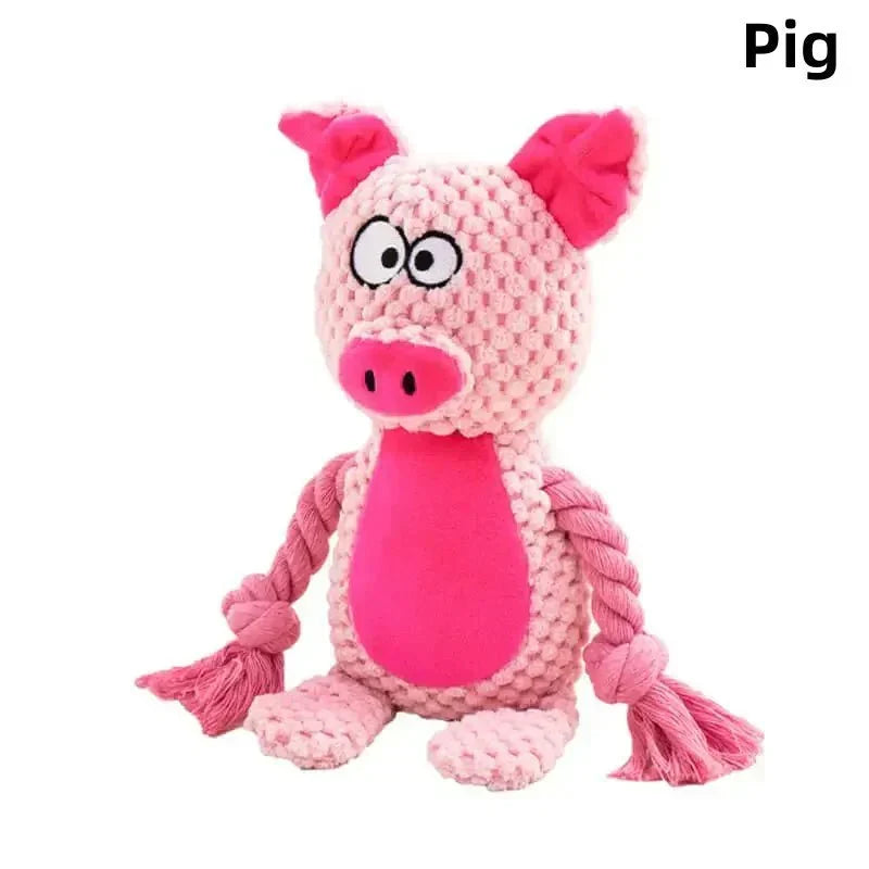 Durable Dog Toy for Strong Dogs