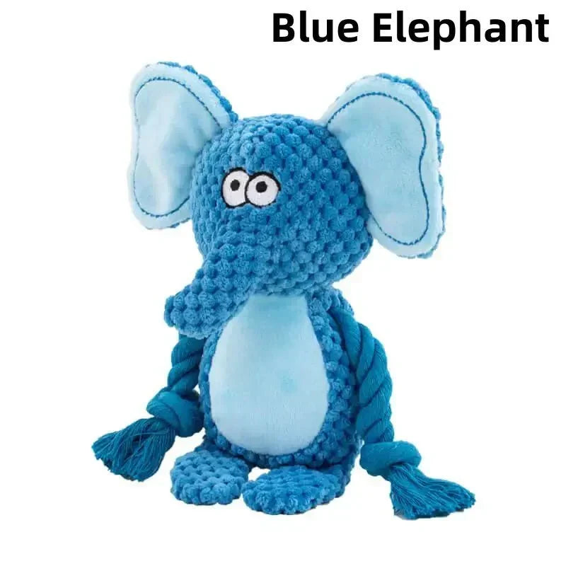 Durable Dog Toy for Strong Dogs