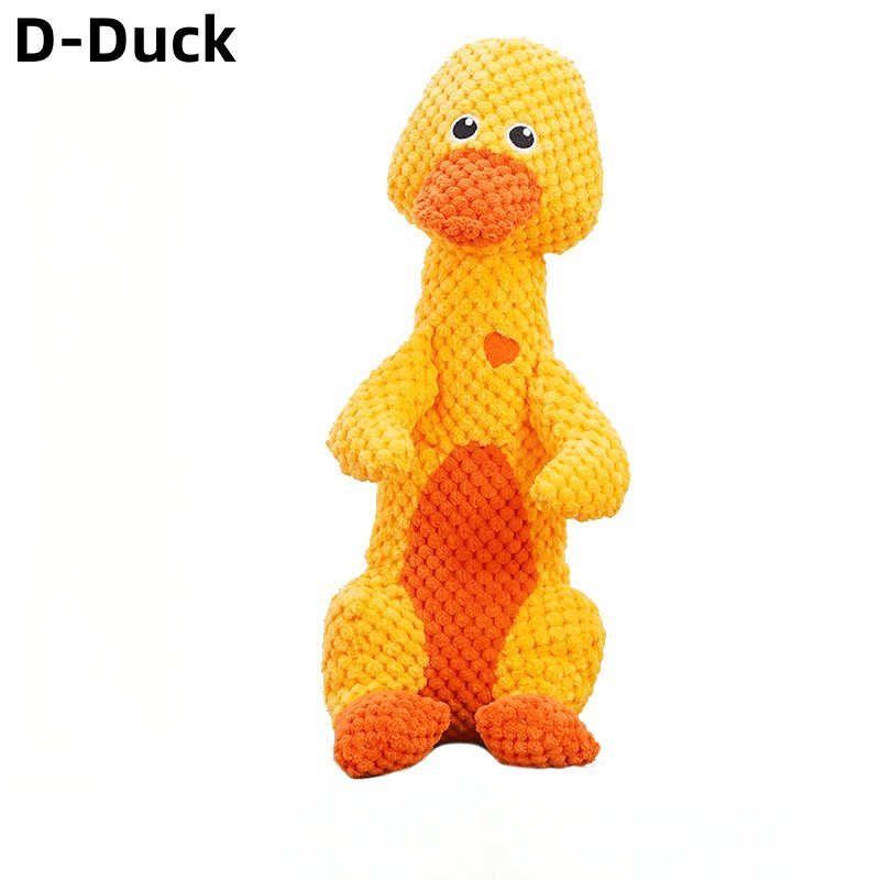 Durable Dog Toy for Strong Dogs