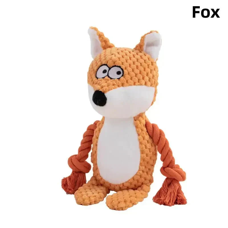 Durable Dog Toy for Strong Dogs