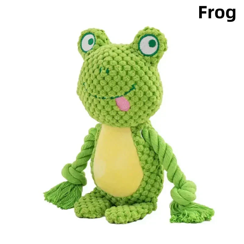Durable Dog Toy for Strong Dogs