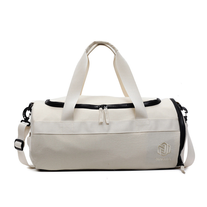 Durable Gym Duffel Bag