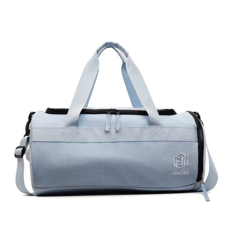 Durable Gym Duffel Bag