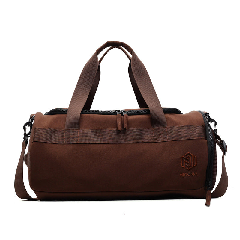 Durable Gym Duffel Bag