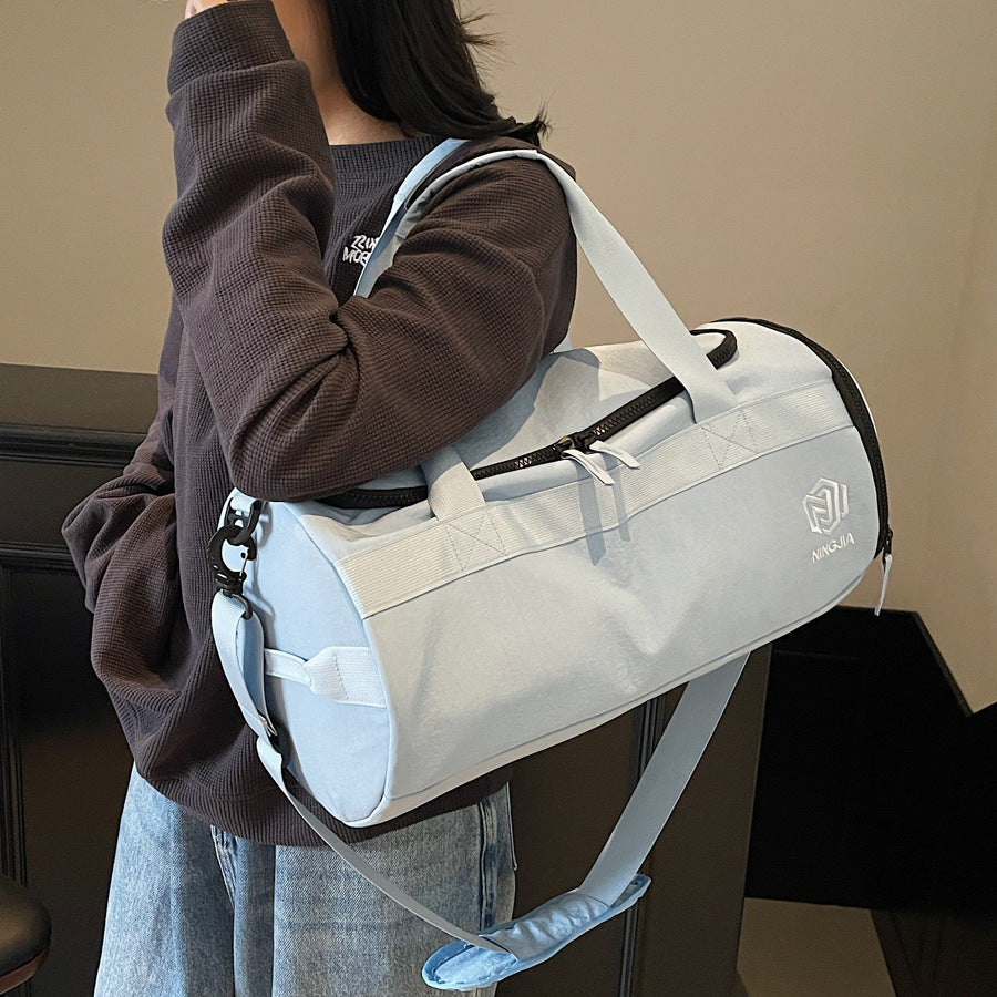 Durable Gym Duffel Bag