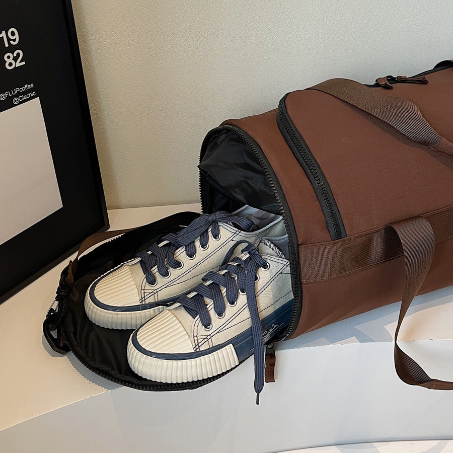 Durable Gym Duffel Bag