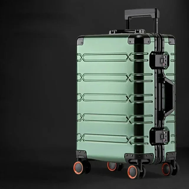 Durable Suitcase with TSA Lock