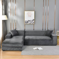 Elegant and Comfortable Sofa Cover