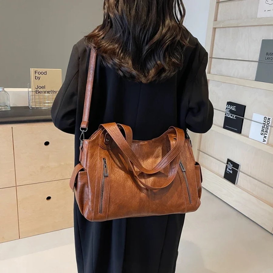Elegant Shoulder Bag