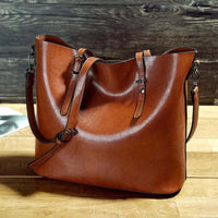 Elegant Shoulder Bag for Timeless Style