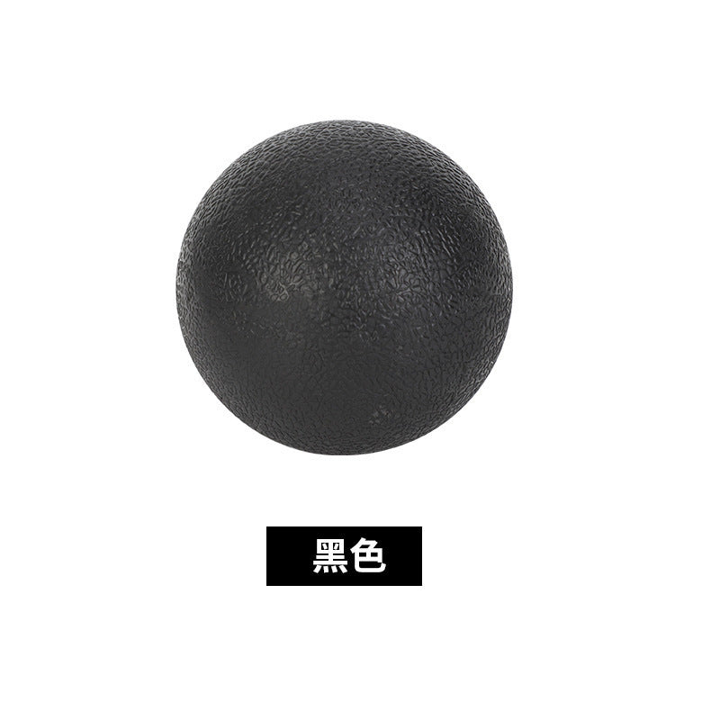Ergonomic Massage Balls
