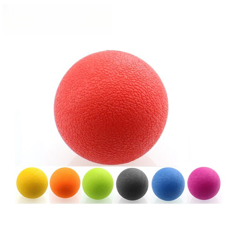 Ergonomic Massage Balls