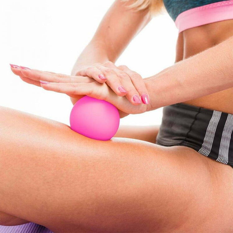 Ergonomic Massage Balls