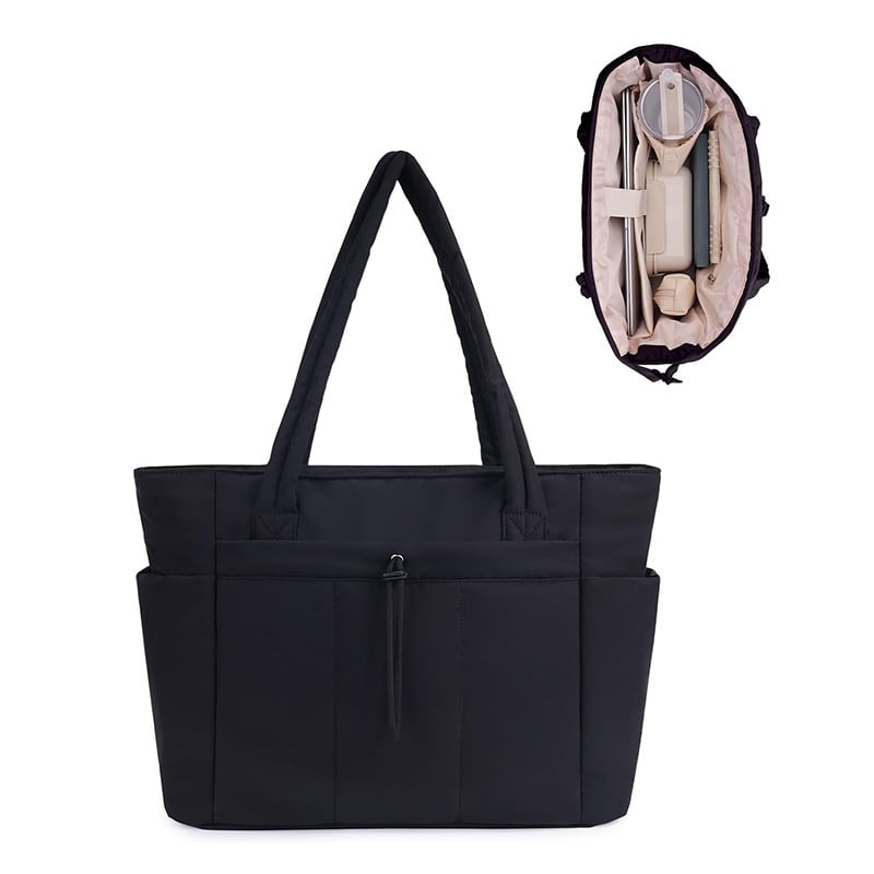 Everyday Essentials Tote Bag Organizer
