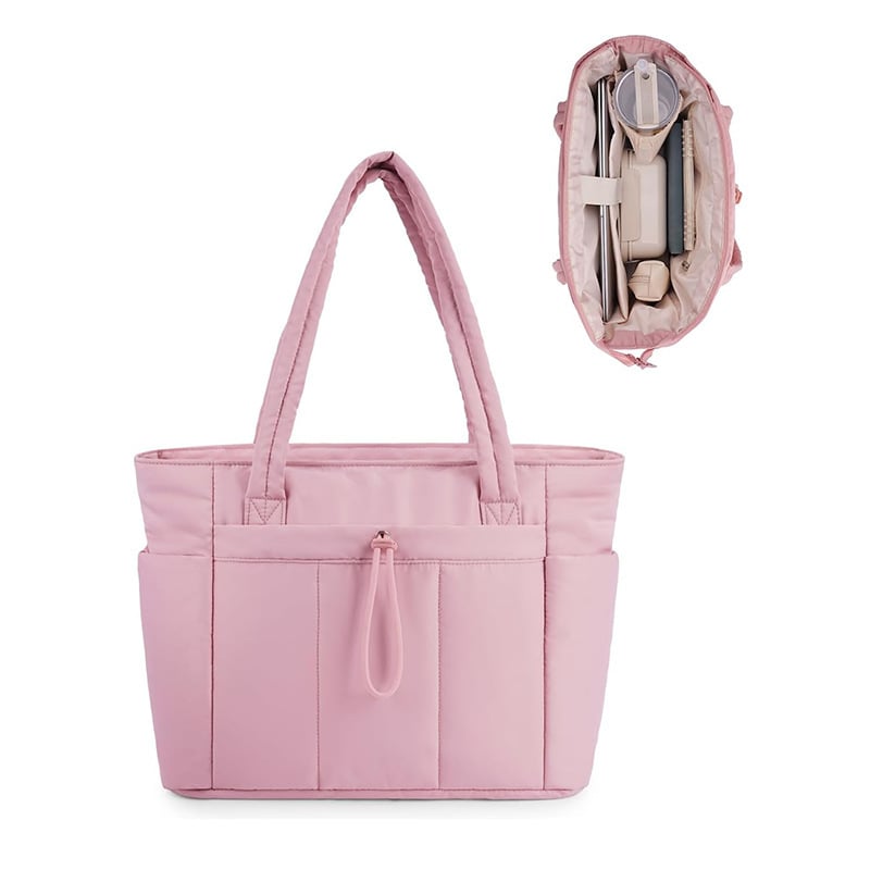 Everyday Essentials Tote Bag Organizer