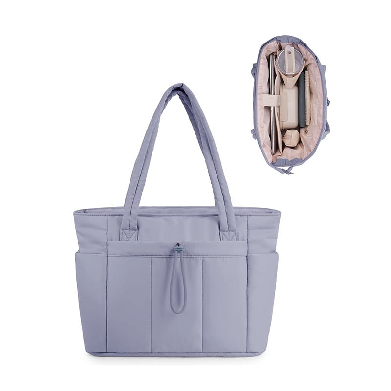 Everyday Essentials Tote Bag Organizer