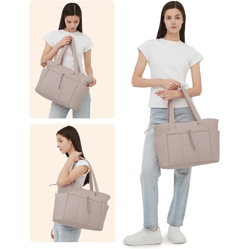Everyday Essentials Tote Bag Organizer