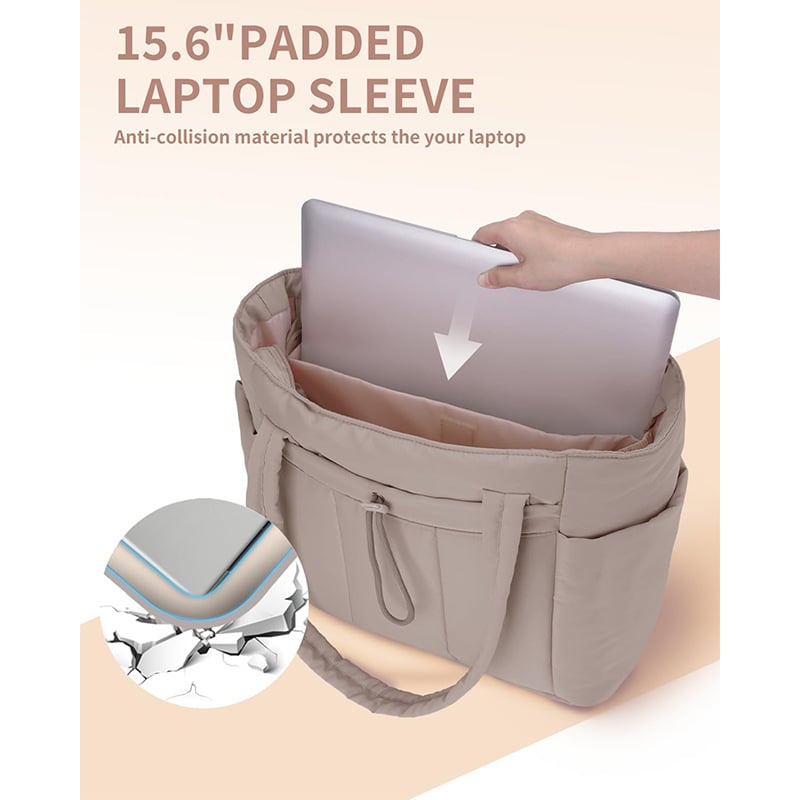 Everyday Essentials Tote Bag Organizer