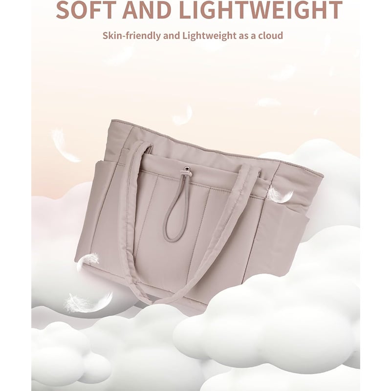 Everyday Essentials Tote Bag Organizer