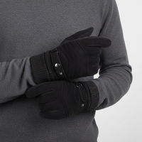 Everyday Gloves