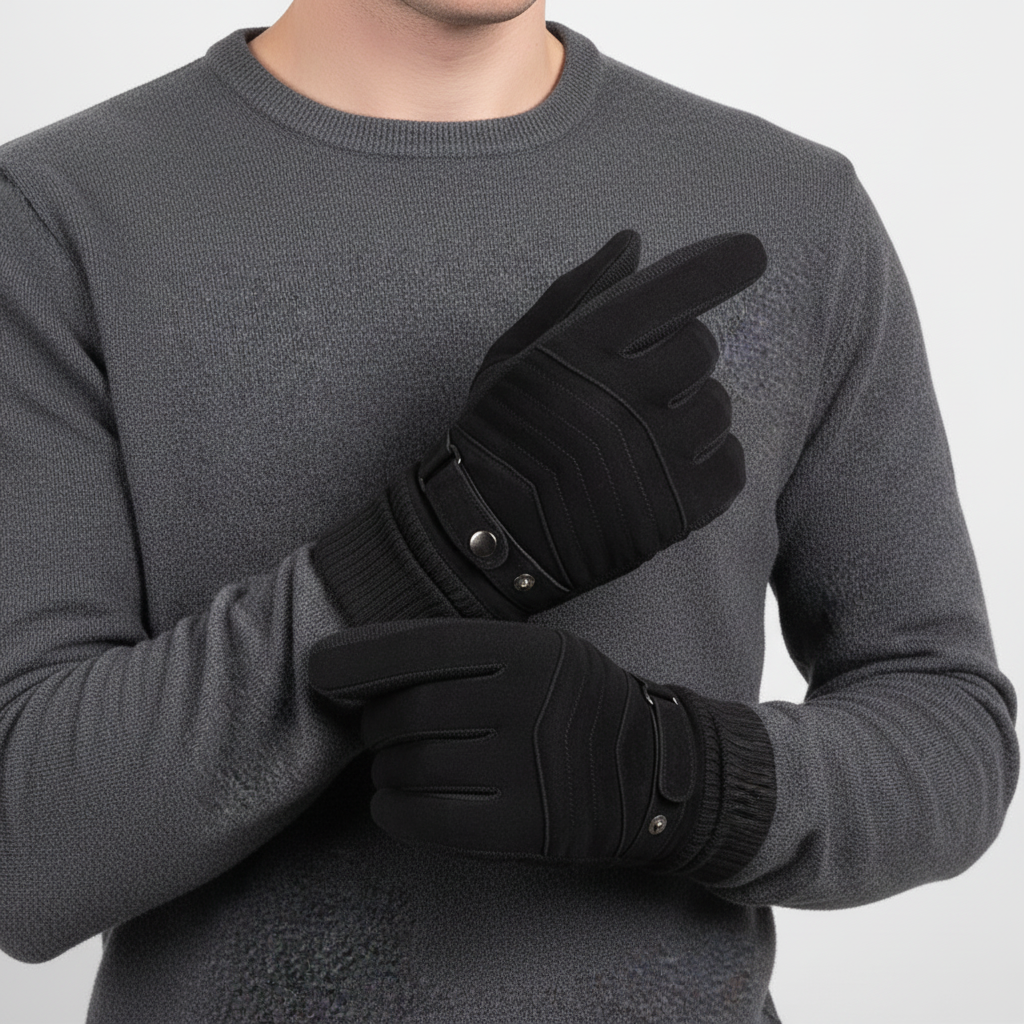 Everyday Gloves