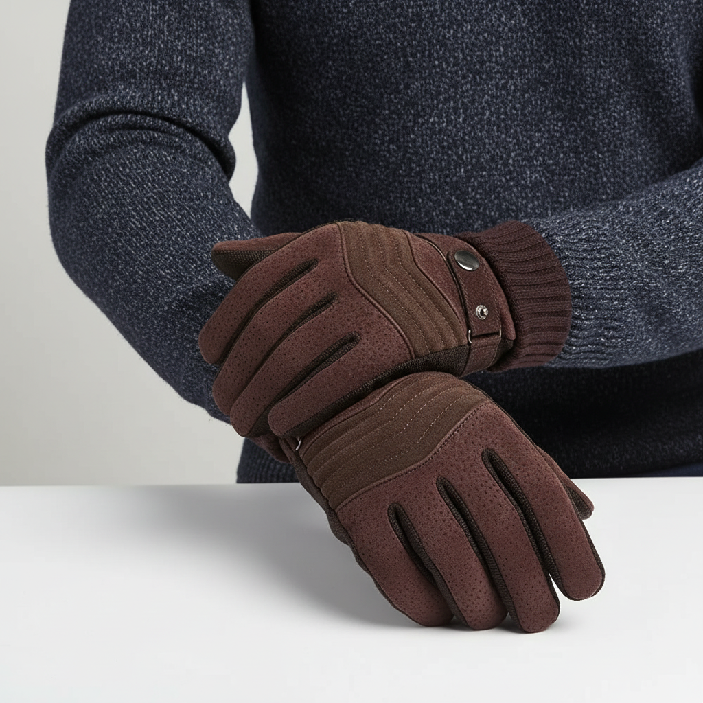Everyday Gloves