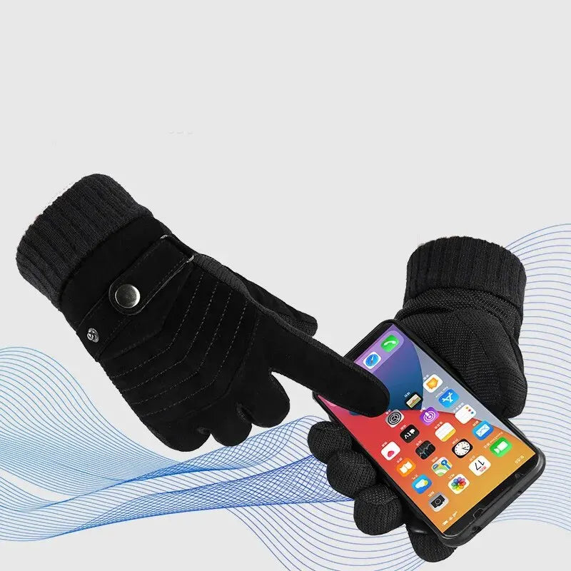 Everyday Gloves