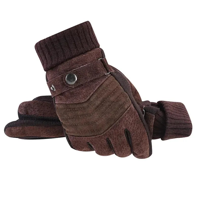 Everyday Gloves