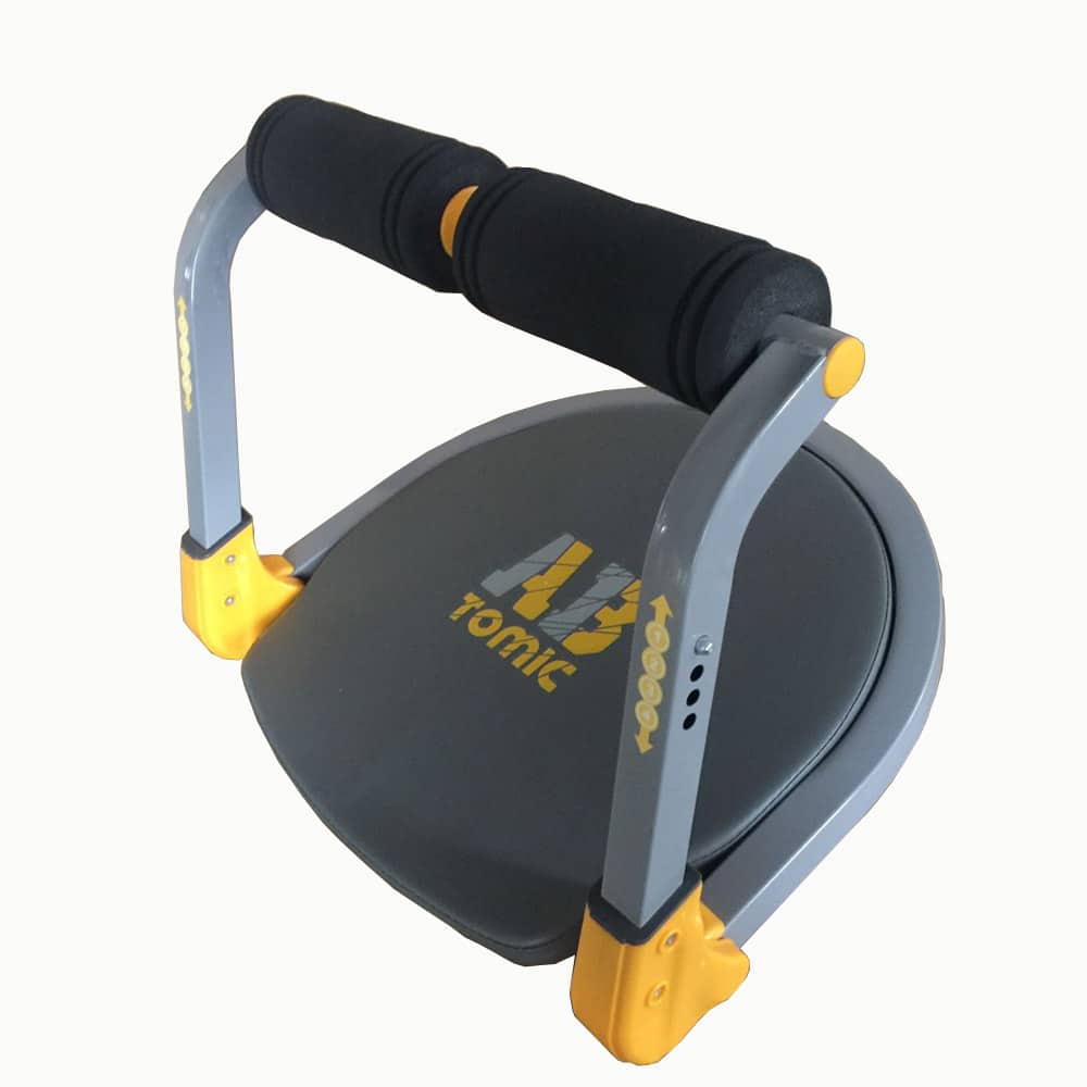 Exercise Machine - AB Tomic