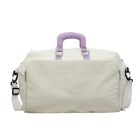 Expandable Travel Duffle Bag