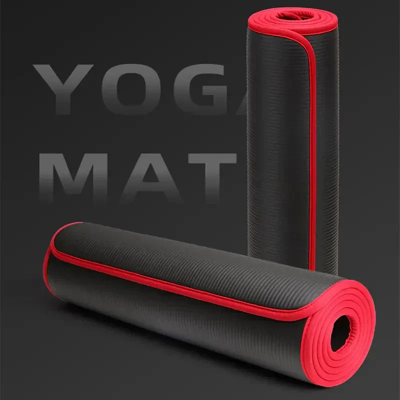 Extra Thick Non-Slip Yoga Mat