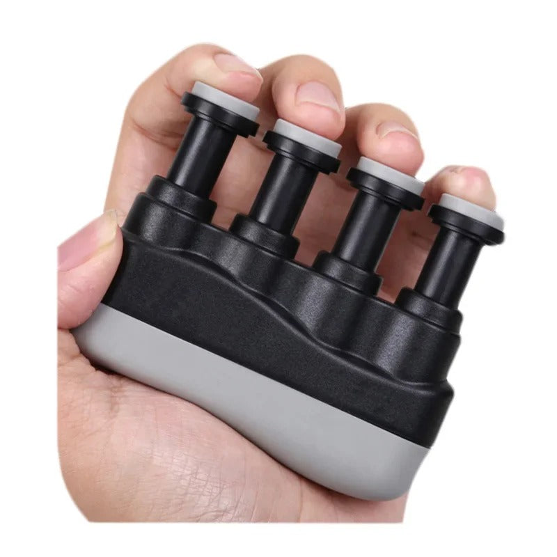 Finger Exerciser - Strengthen Fingers, Hands, and Wrists