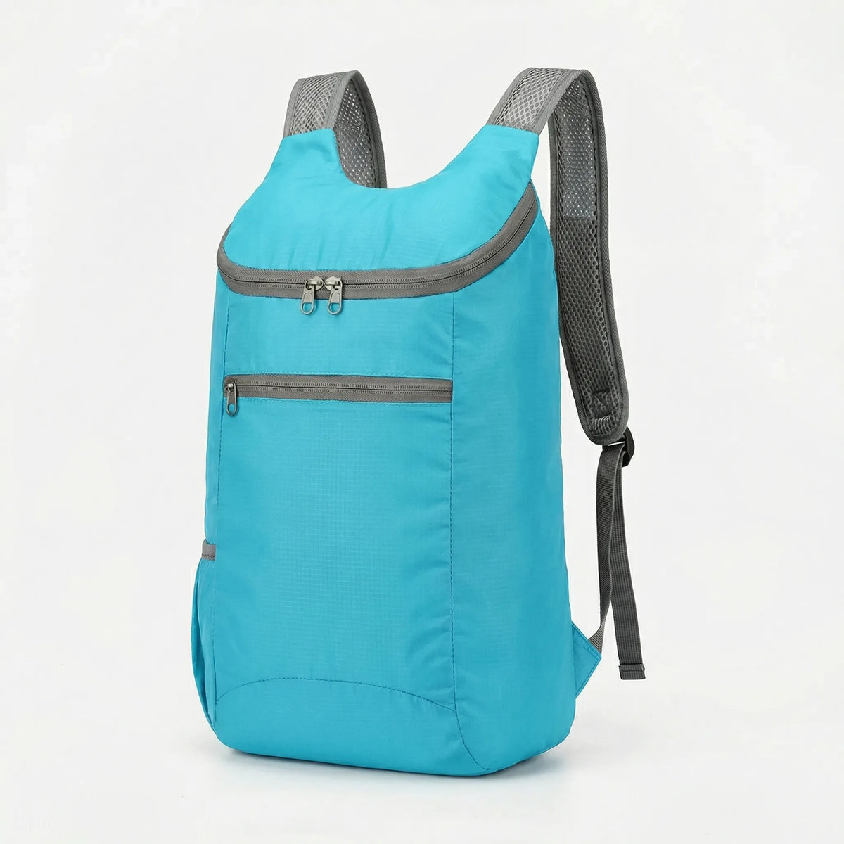 Foldable Large-Capacity Travel Backpack