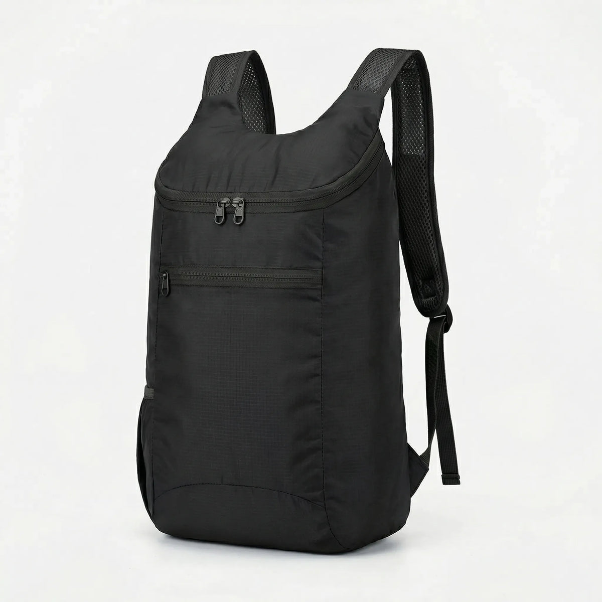 Foldable Large-Capacity Travel Backpack