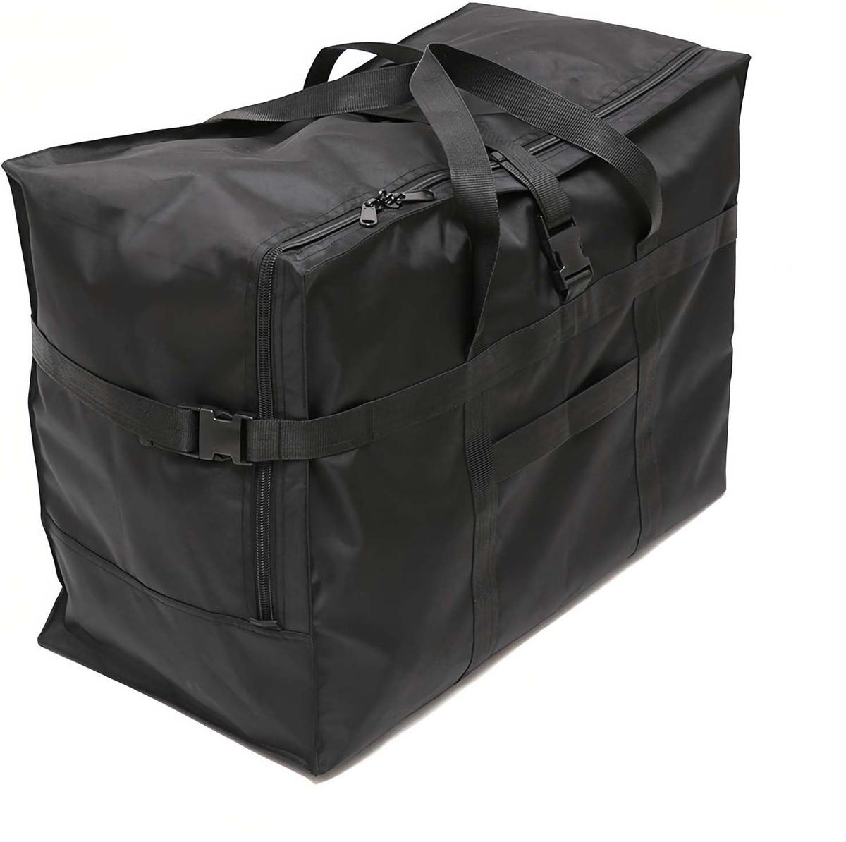 Foldable Waterproof Travel Duffel Bag