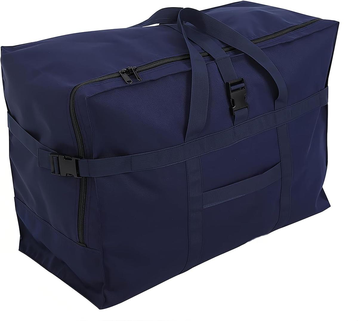Foldable Waterproof Travel Duffel Bag