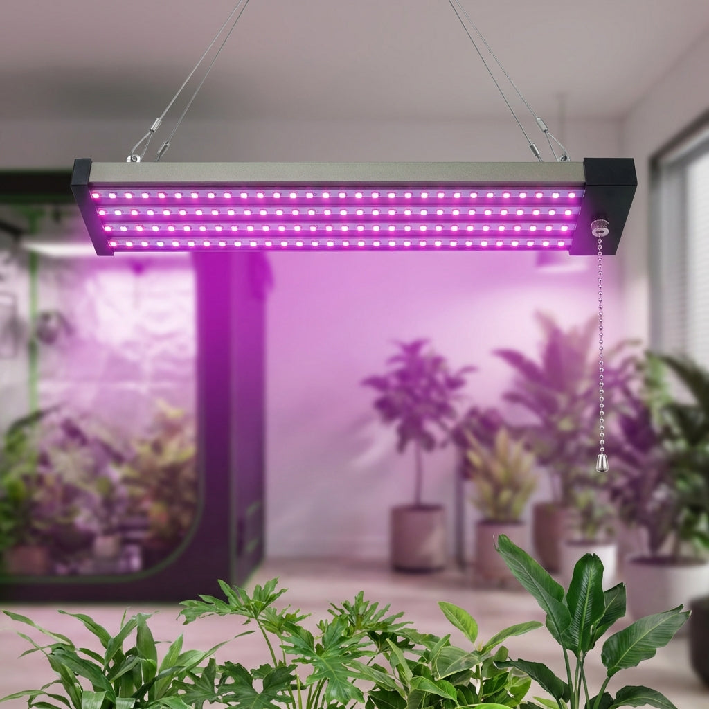 Full Spectrum LED Grow Light