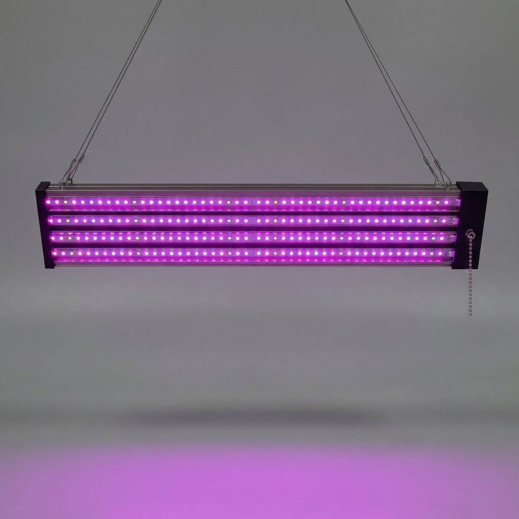 Full Spectrum LED Grow Light