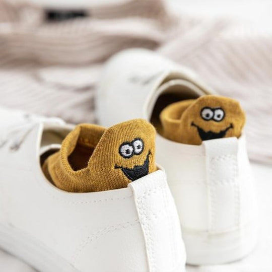 Fun Sock Set (10 Pairs)