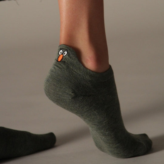 Fun Sock Set (10 Pairs)