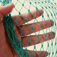 Garden Netting | UV & Tear-Resistant | Versatile Plant Protection | Available in Custom Sizes