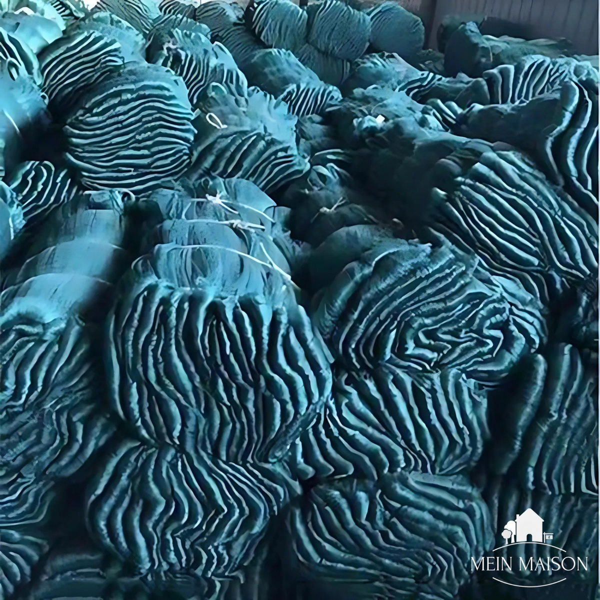 Garden Netting | UV & Tear-Resistant | Versatile Plant Protection | Available in Custom Sizes
