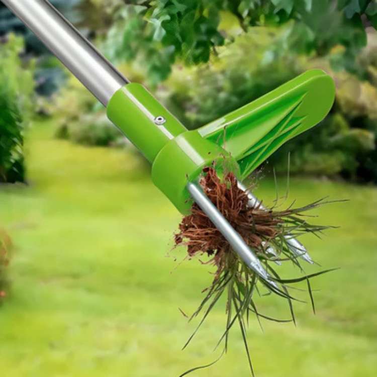 Garden Weed Puller