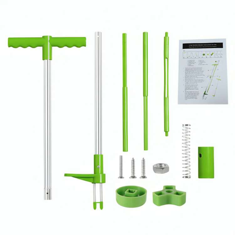 Garden Weed Puller