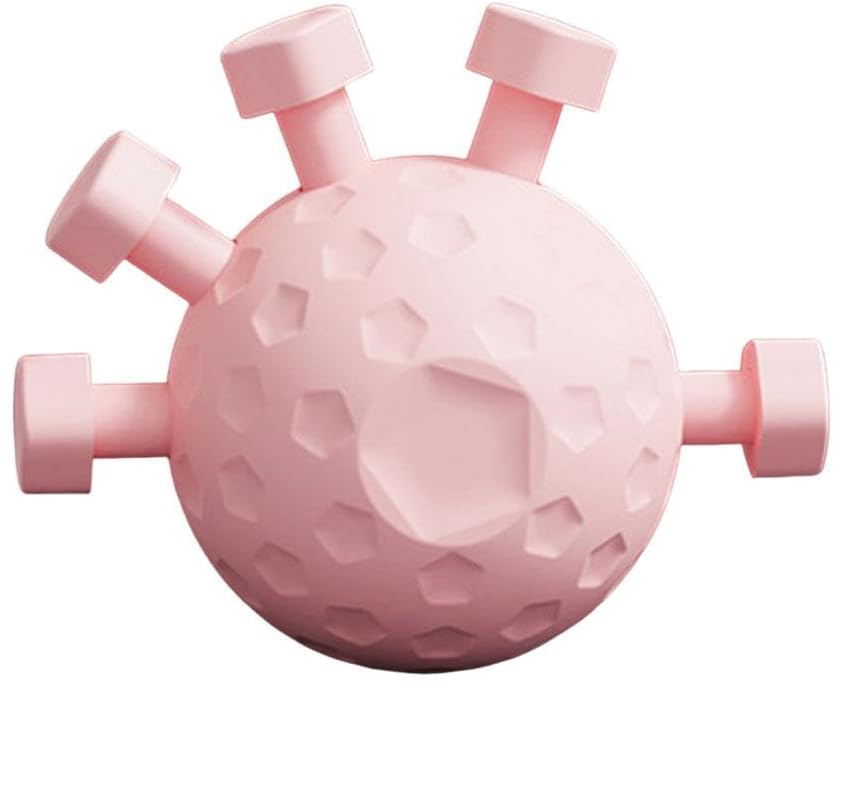 Grip Ball Trainer for Finger Strength