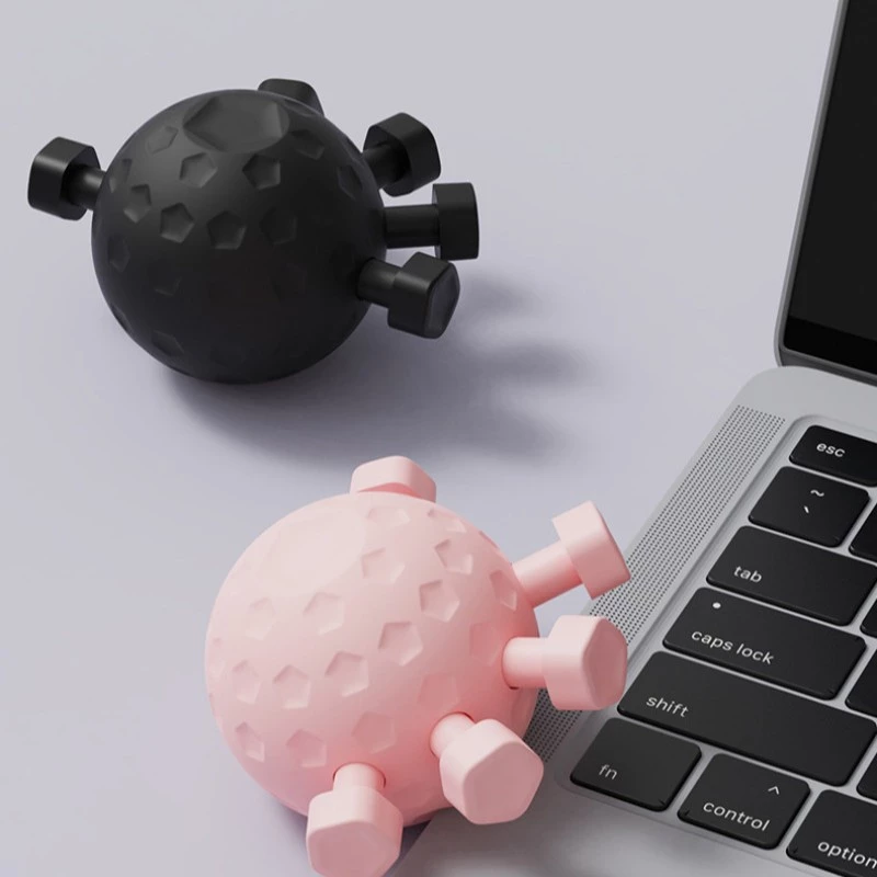 Grip Ball Trainer for Finger Strength
