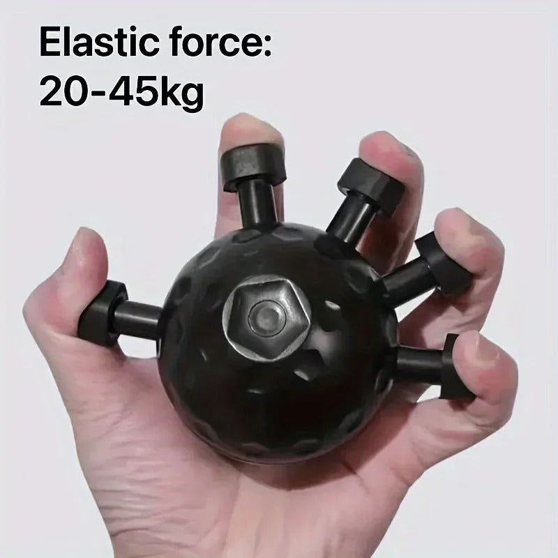 Grip Ball Trainer for Finger Strength