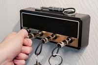Guitar Amplifier Key Holder